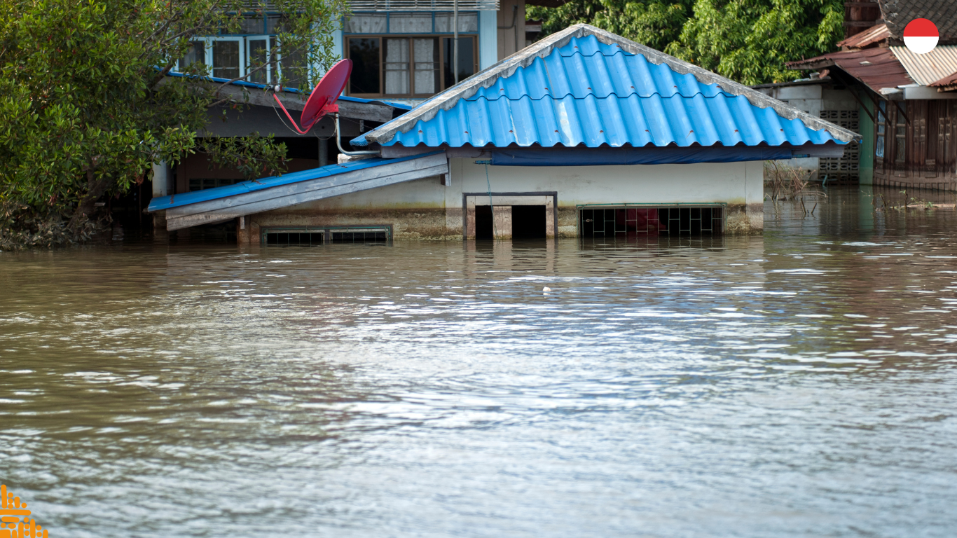 Banjir - Longsor Luwu Telan Korban Jiwa