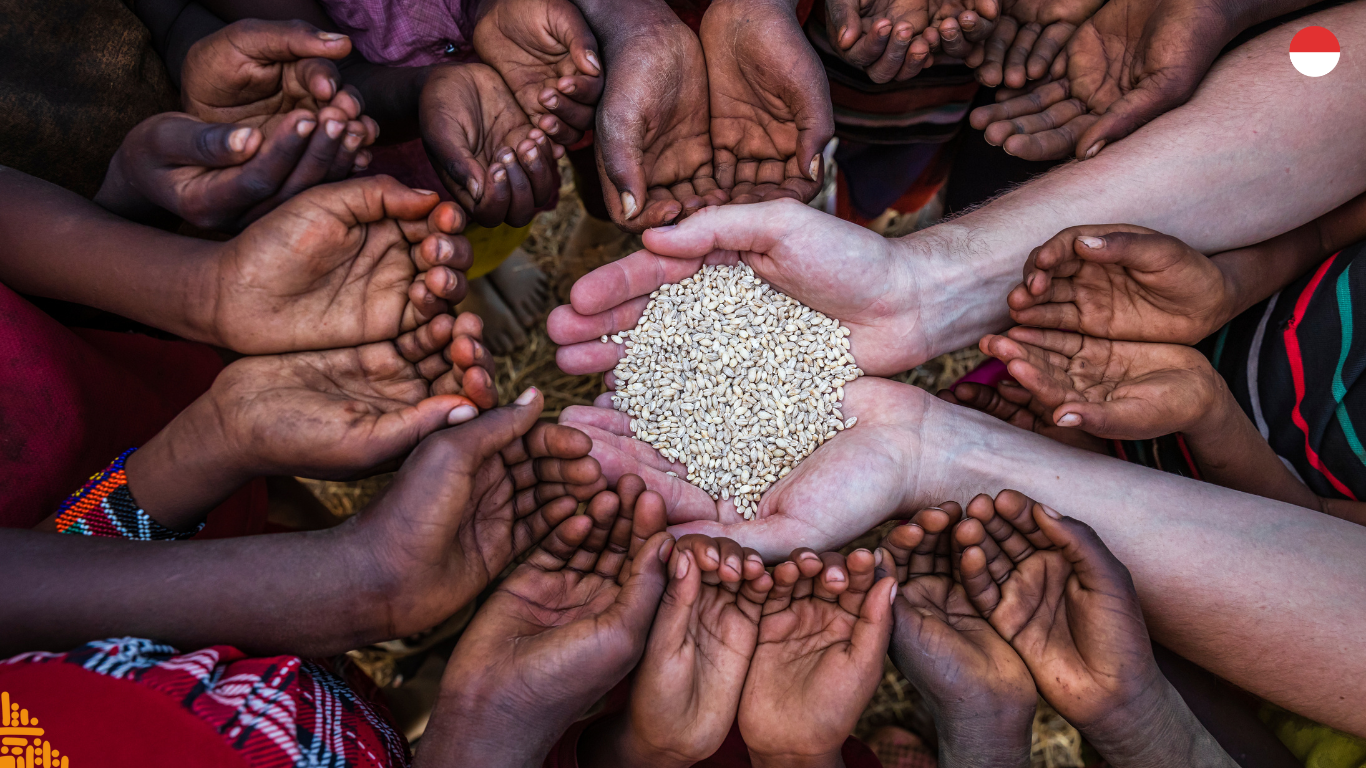 2024: Penyebab Jumlah Warga Miskin Kabupaten Tangerang Naik