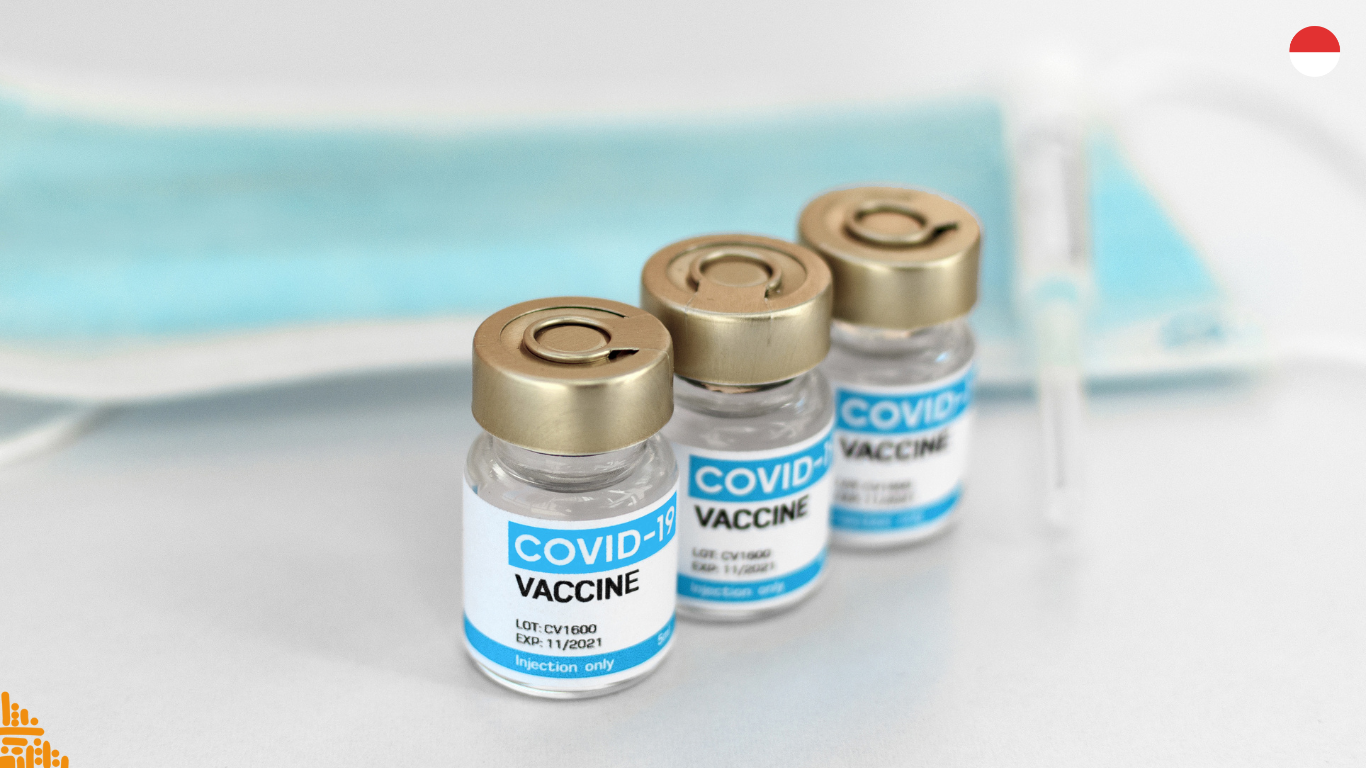 2024: Vaksin AstraZeneca Tak Lagi Beredar di Indonesia