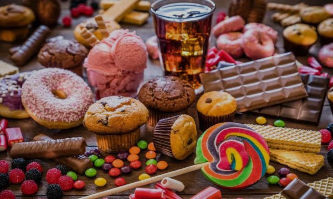 10 Bahaya Mematikan Mengkonsumsi Gula Berlebihan yang Harus Anda Waspadai