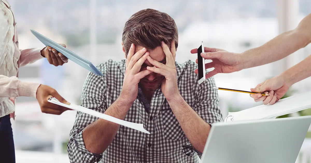 6 Strategi Efektif Mengatasi Burnout Untuk Para Pejuang Rupiah