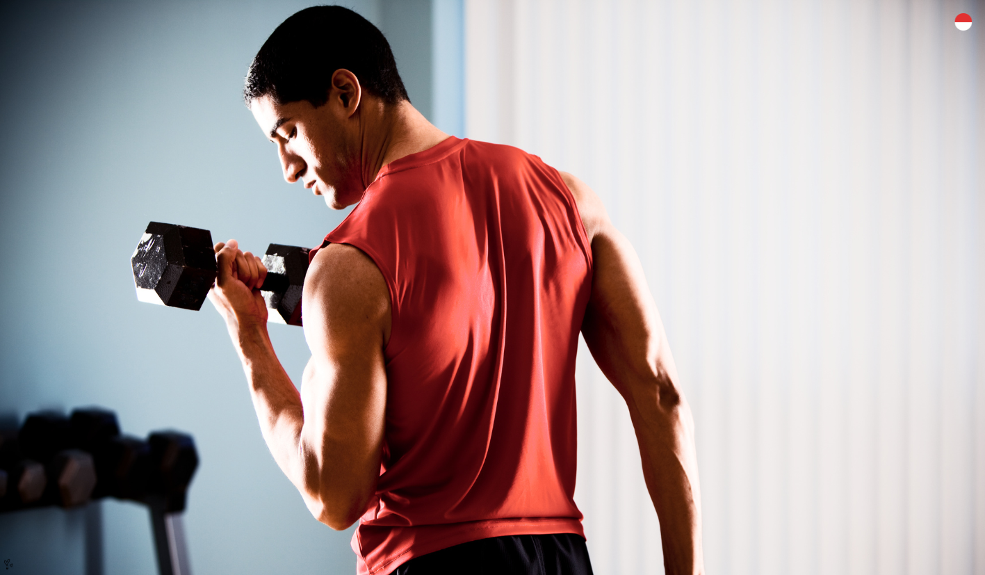 Tips Menjaga Tubuh Tetap Fit di Tengah Kesibukan