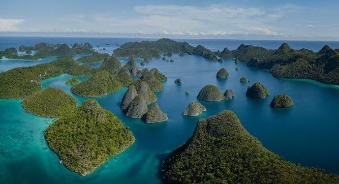 7 Destinasi Liburan Terbaik Bersama Keluarga Yang Harus Dikunjungi