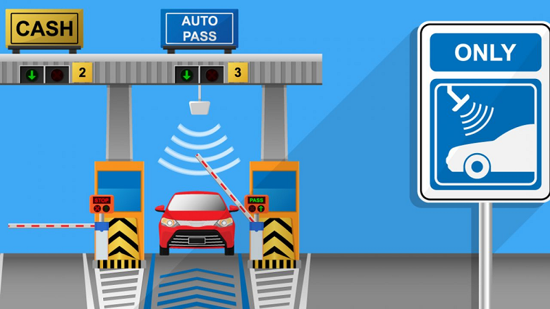 Mengenal MLFF, Bayar Tol Tanpa Harus Tap Kartu
