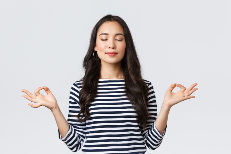 3 Manfaat Mindfulness Mampu Menjaga Kesehatan Mental Dan Cara Praktiknya