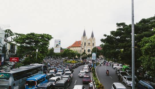 7 Rekomendasi Wisata Malang yang Wajib Dikunjungi