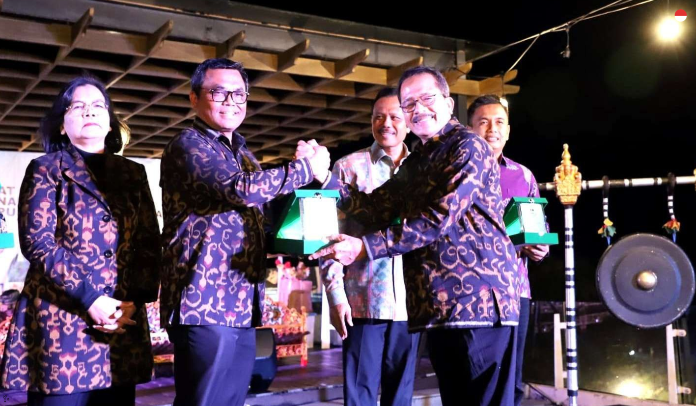 IPI Usulkan 7 Juli Jadi Hari Pustakawan Nasional