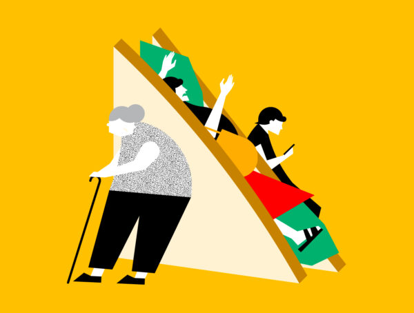 Mengenal Sandwich Generation 4 Tantangan dan Realitas Menjadi Generasi "Sandwich"