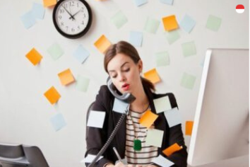 7 Alasan Kenapa Kita Prokrastinasi dan Cara Cepat Mengatasinya