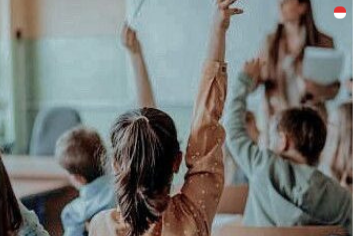 Revolusi Pendidikan: Pengaruh Teknologi Terhadap Metode Pengajaran di Abad 21