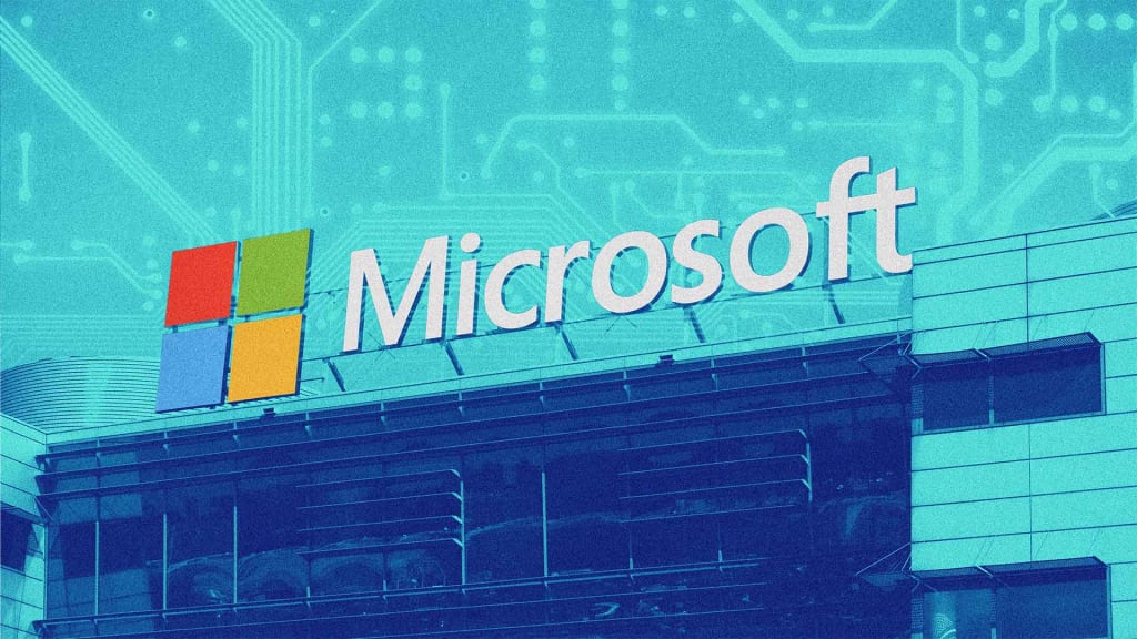 Kerusakan Sistem Global Microsoft Mengganggu 8,5 Juta Perangkat
