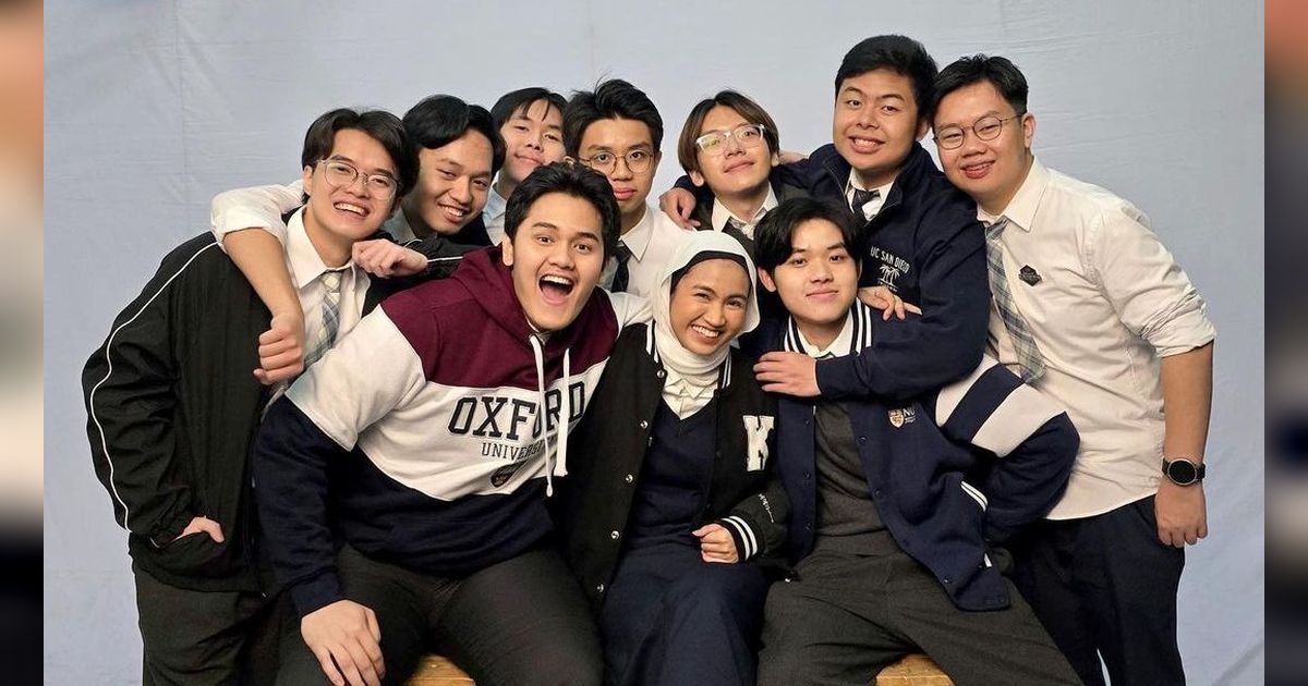 Pengaruh Privilage Pendidikan di Luar Negeri pada Tahun 2024