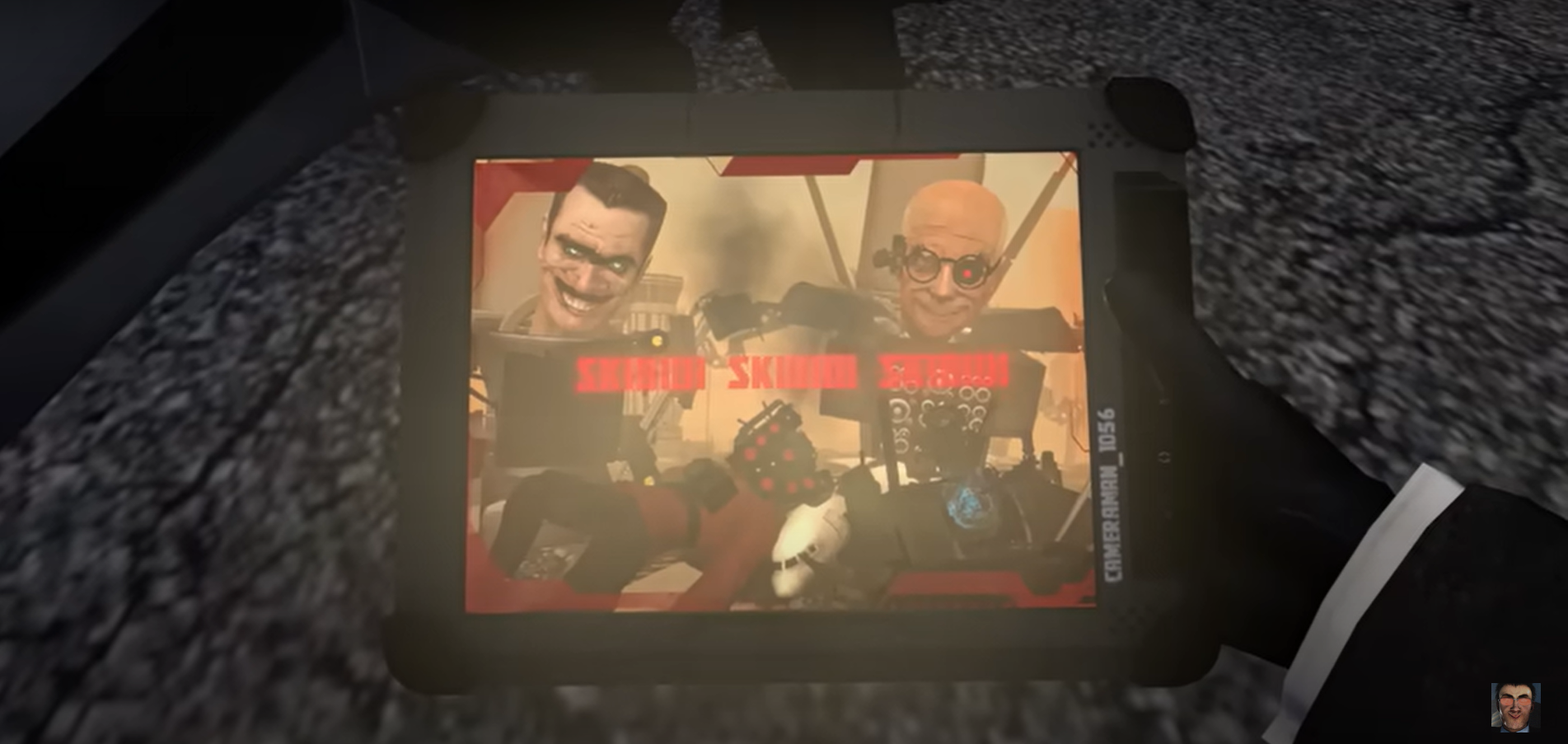 Skibidi Toilet Akan Difilmkan? Begini Kata Michael Bay!