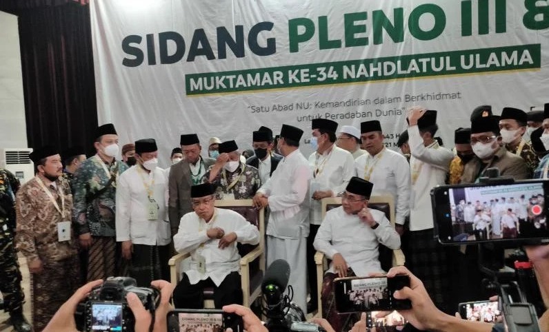 Partai PKB Tegaskan Independensi: Tolak Campur Tangan PBNU dalam Urusan Partai