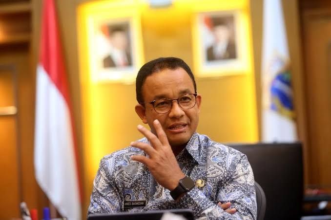 Anies Baswedan Batalkan Pencalonan di Pilkada 2024: Apa yang Sebenarnya Terjadi?