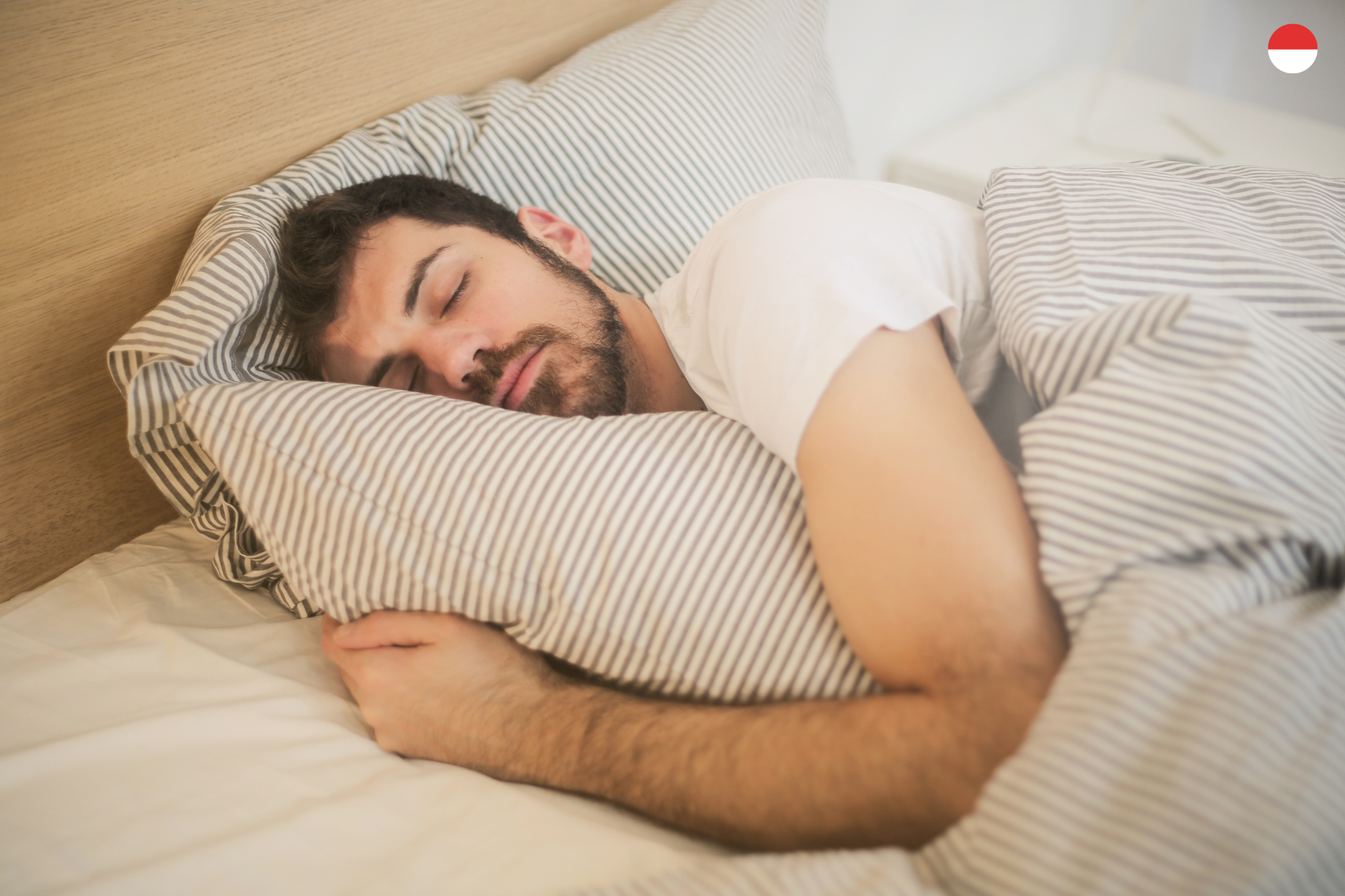 Ingin Tidur Malam Berkualitas, Berikut 5 Tips Ampuhnya