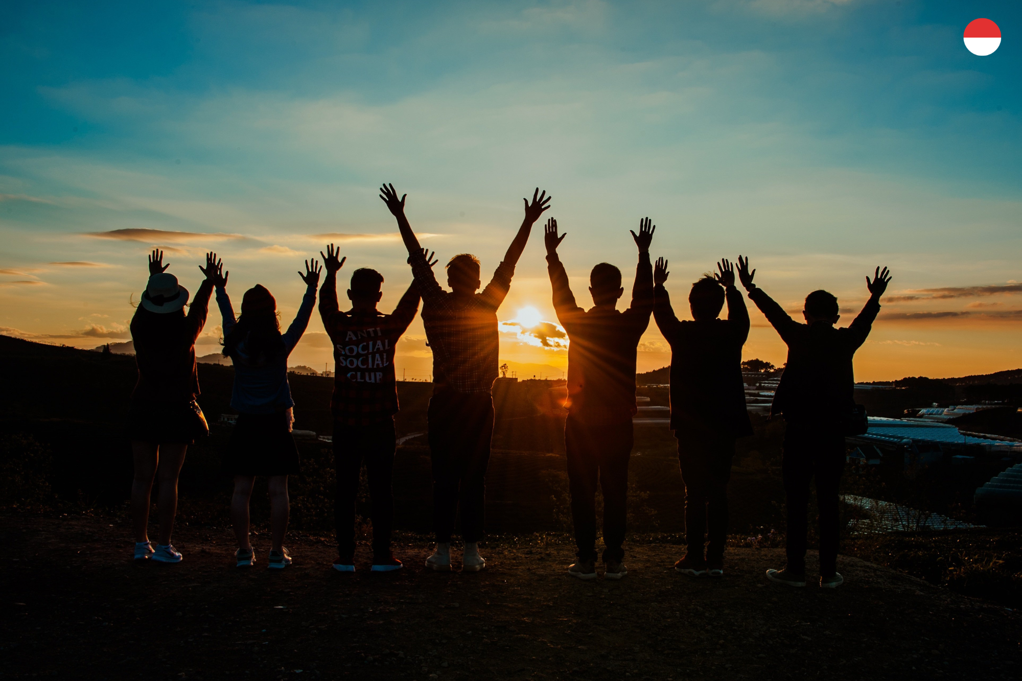 Apa Benar Gen Z Lebih Rentan Terhadap Gangguan Mental?