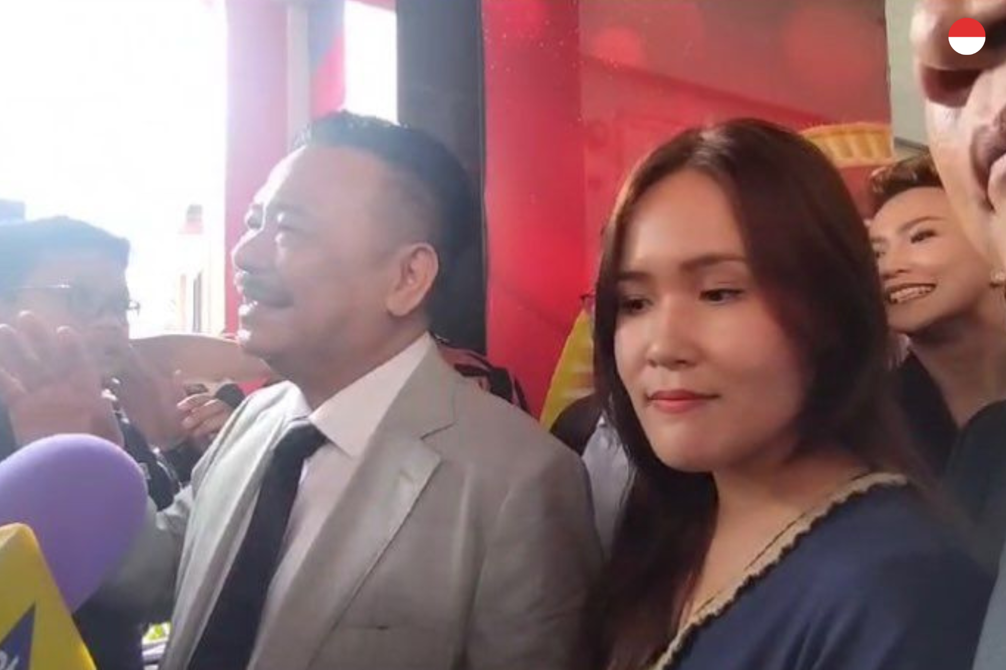 Pengacara: Berkas Pembebasan Jessica Sudah Diserahkan untuk Bimbingan