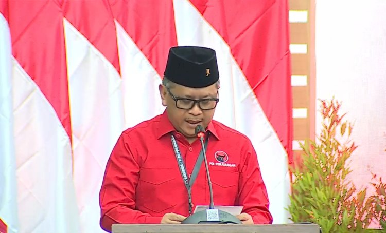 PDIP Siap Tampil Di Pilkada 2024! Inilah 13 Calon Kepala Daerah Yang Di Usung PDIP
