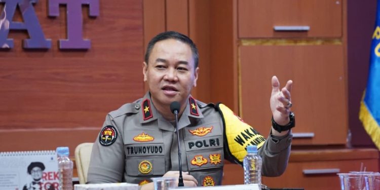 Polri Konfirmasi Ledakan di Kediaman Calon Gubernur Aceh