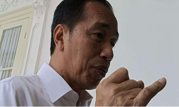 Presiden: Pembebasan Pilot Susi Air Hasil Negosiasi Panjang