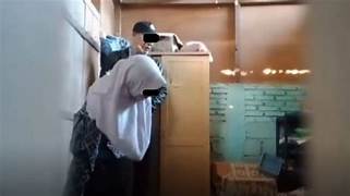 Begini Nasib Video Viral Guru dan Siswi yang Mesum di MAN 1 Gorontalo!