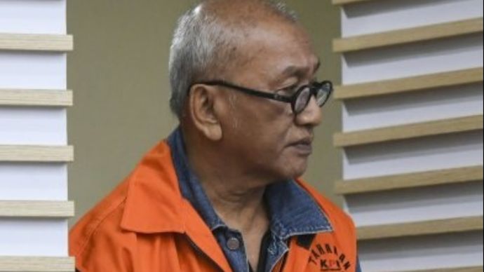 Totalindo Eka Persada Rombak Direksi Usai Penahanan Direktur Utama oleh KPK