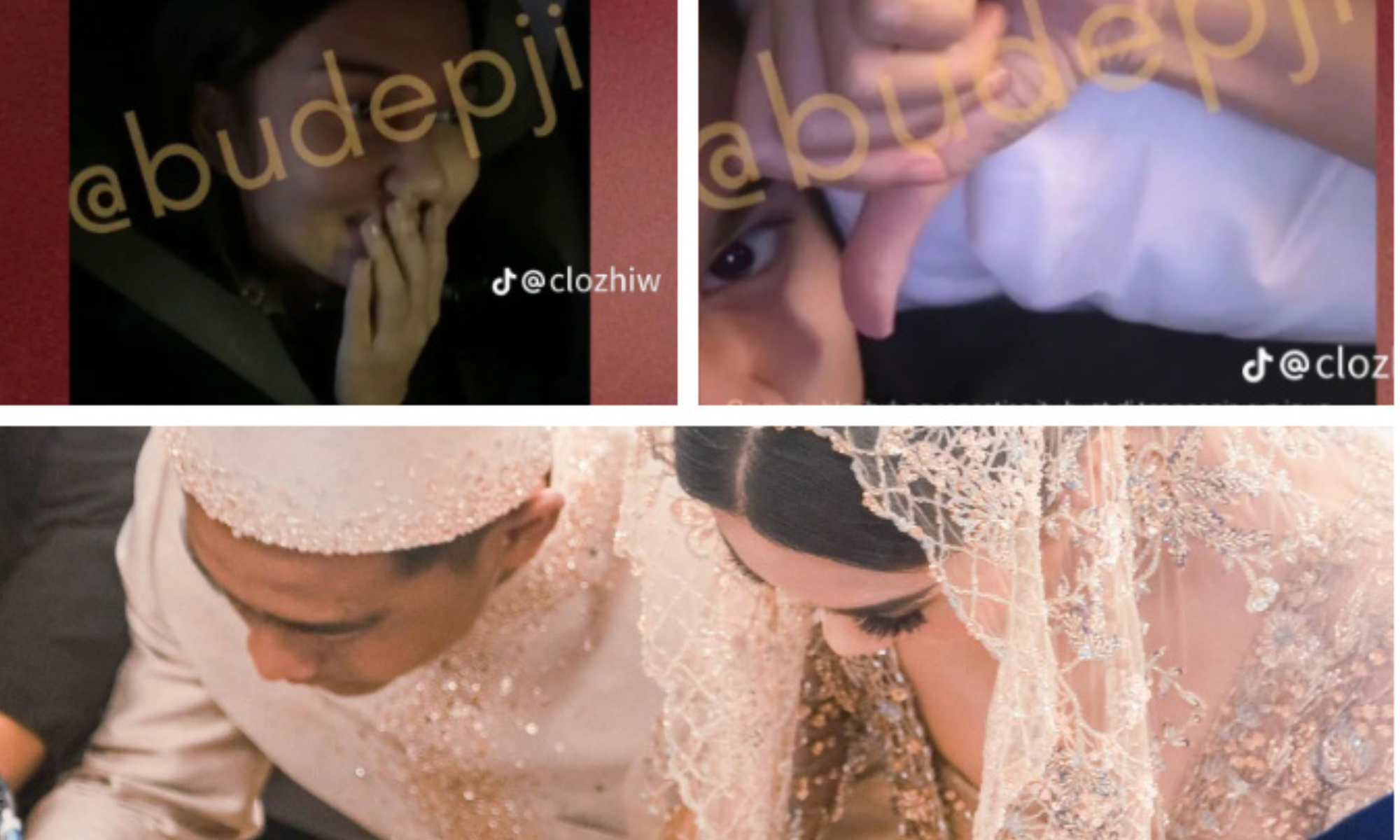 Azizah Salsha Sindir Rachel Vennya di Media Sosial: â€˜Siapin Popcorn, Tunggu Kejatuhan Ibukâ€™, Drama Panas 2024