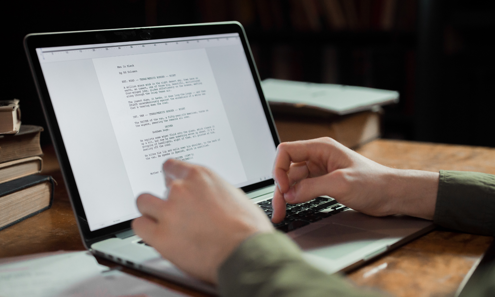 STRATEGI MENGUBAH HASIL PENELITIAN MENJADI BUKU