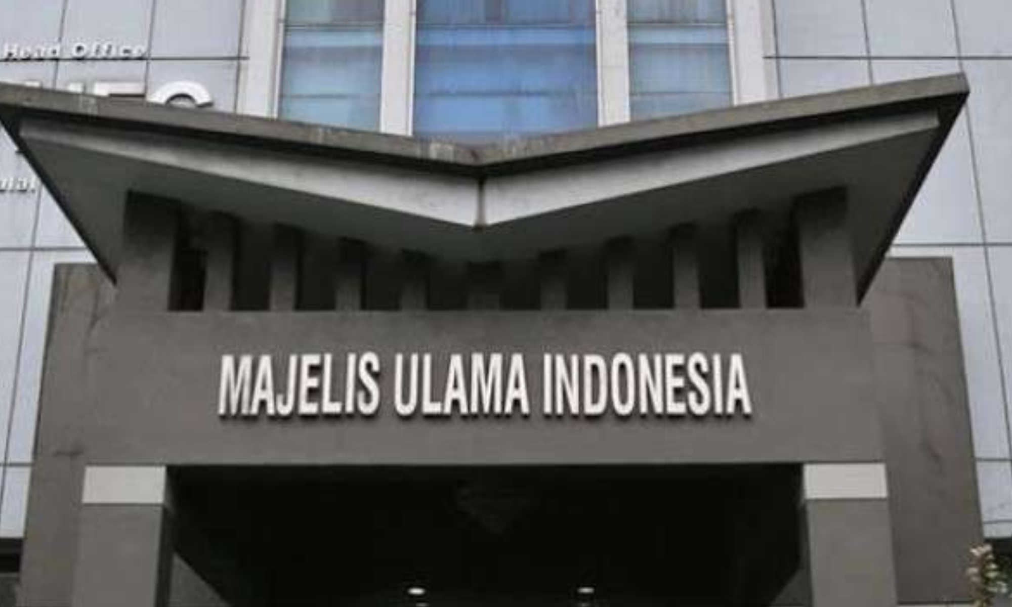 MUI Imbau Masyarakat Boikot Produk-produk Israel