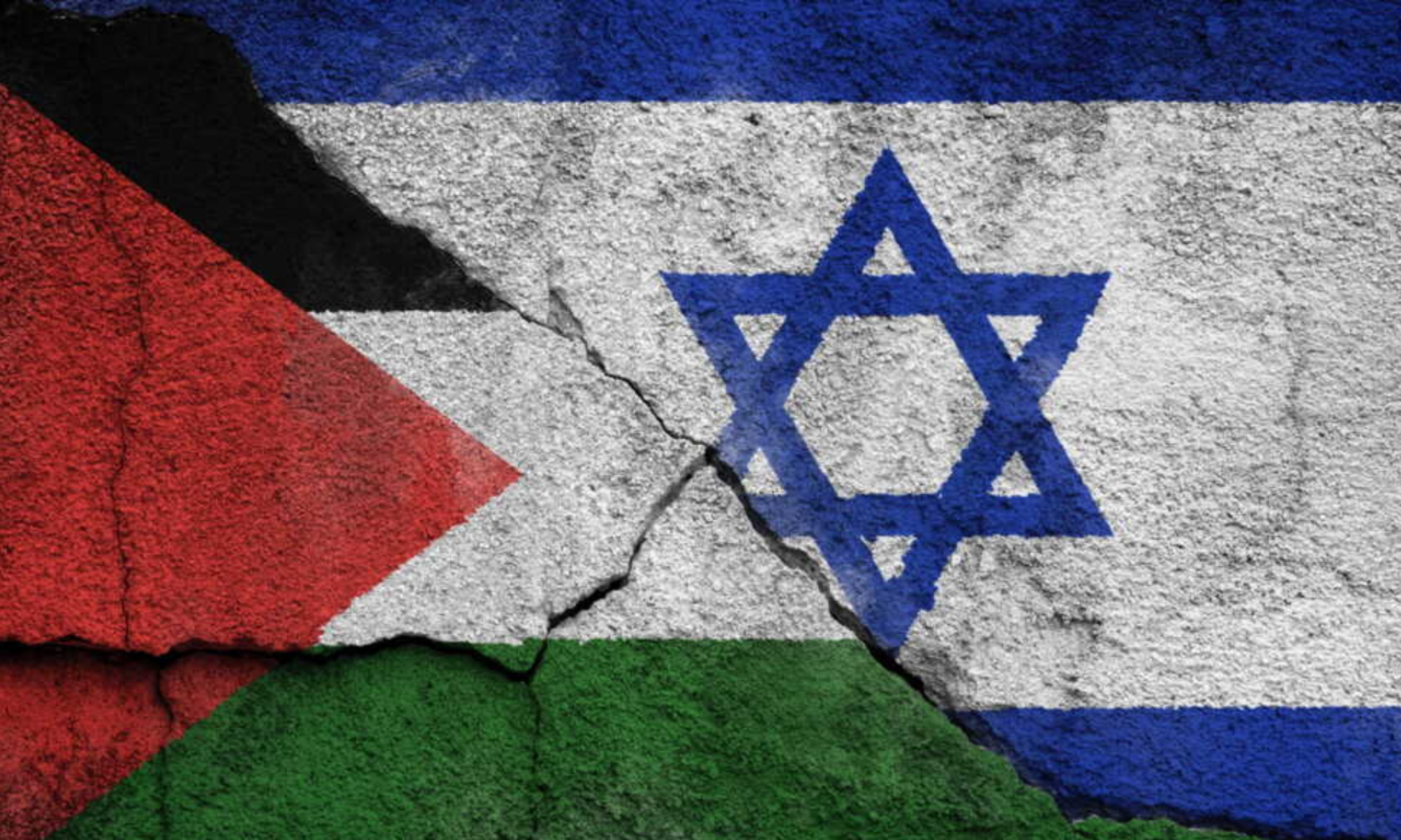 Negara-Negara Muslim Diem Aja Liat Konflik Palestina dan Israel? Ini 3 Alasannya!