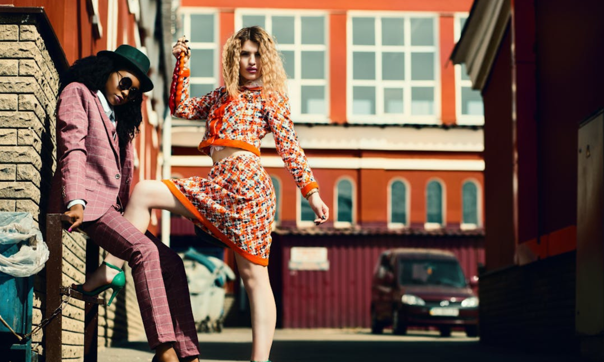 Prediksi Tren Fashion Tahun 2025: Gaya yang Akan Mendominasi