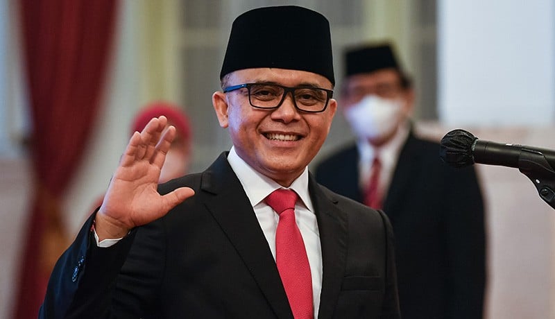 Pemindahan ASN ke Ibu Kota Nusantara Tunggu Keputusan Pemerintahan Baru