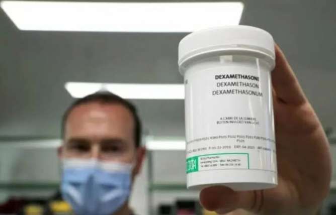 Dexamethasone Tidak Boleh Diberikan Sembarangan