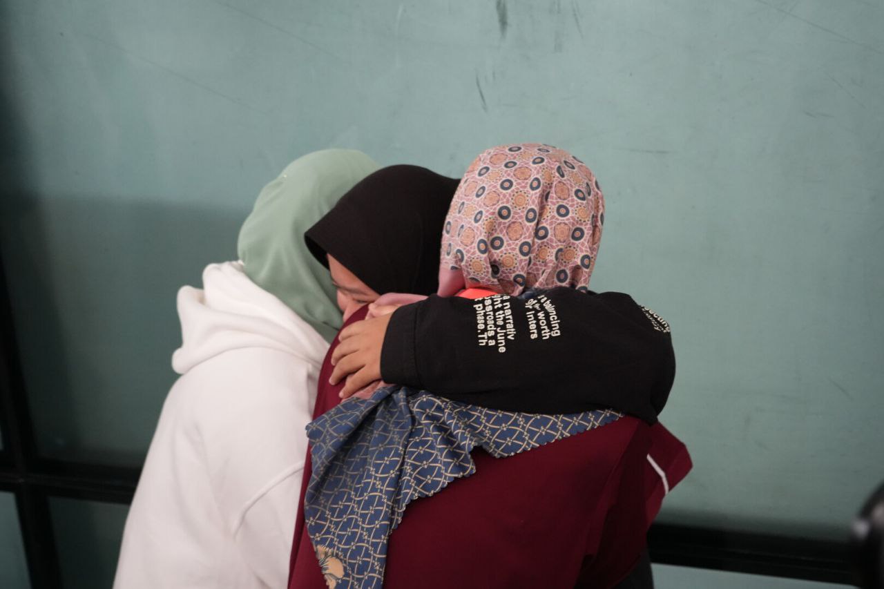 40 WNI di Lebanon Berhasil Dievakuasi Di Tengah-Tengah Konflik Hizbullah-Israel yang Masih Berlangsung