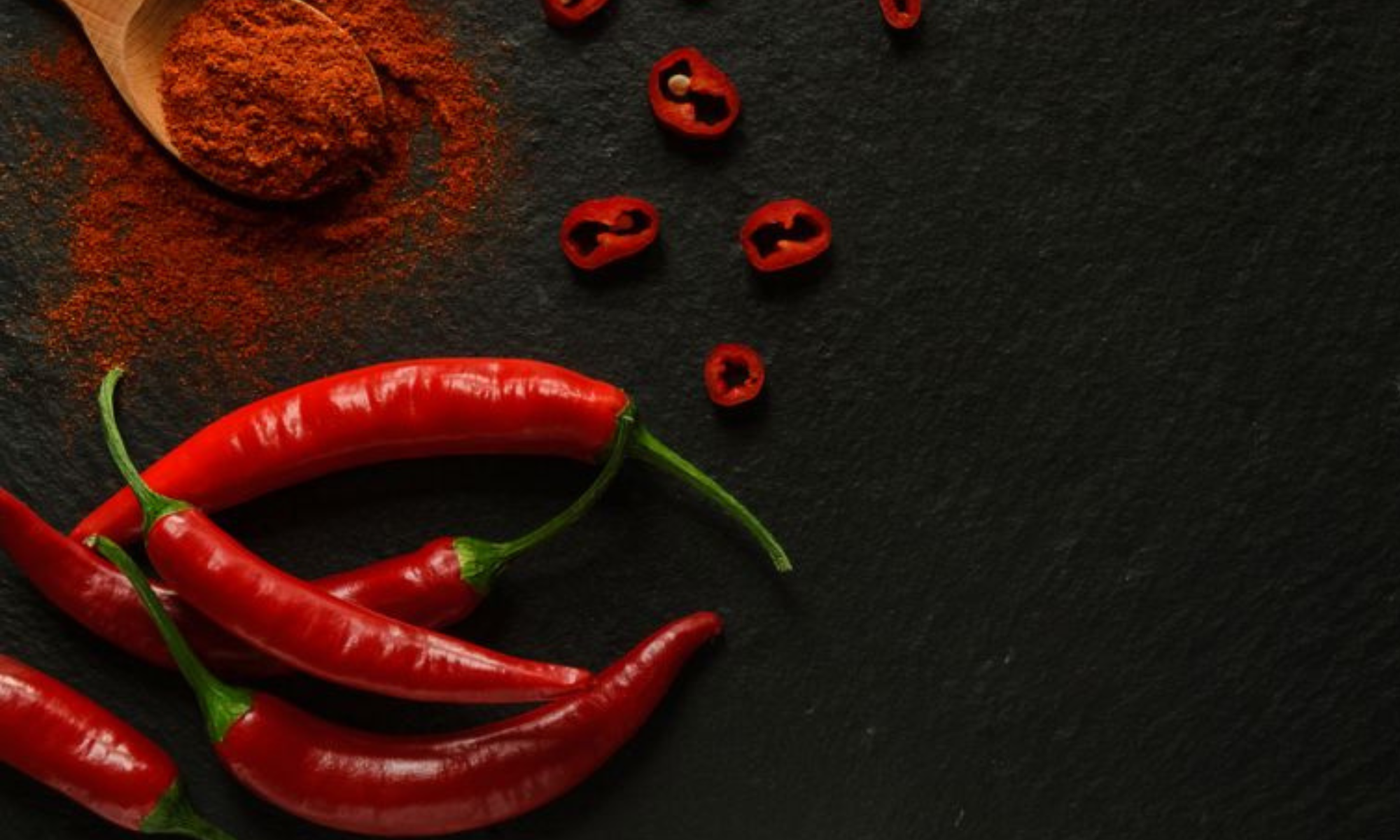 Rahasia Daya Tarik Rasa Pedas dalam 5 Hidangan Khas Indonesia