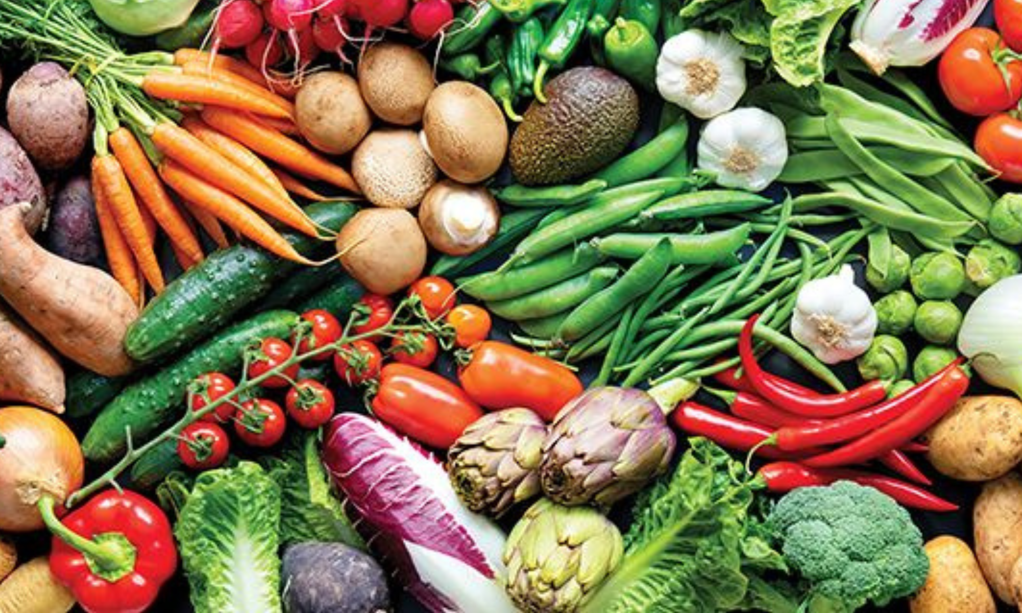 Alternatif Nasi? Coba Makanan Ini untuk Kenyang Tanpa Karbo Berlebih!