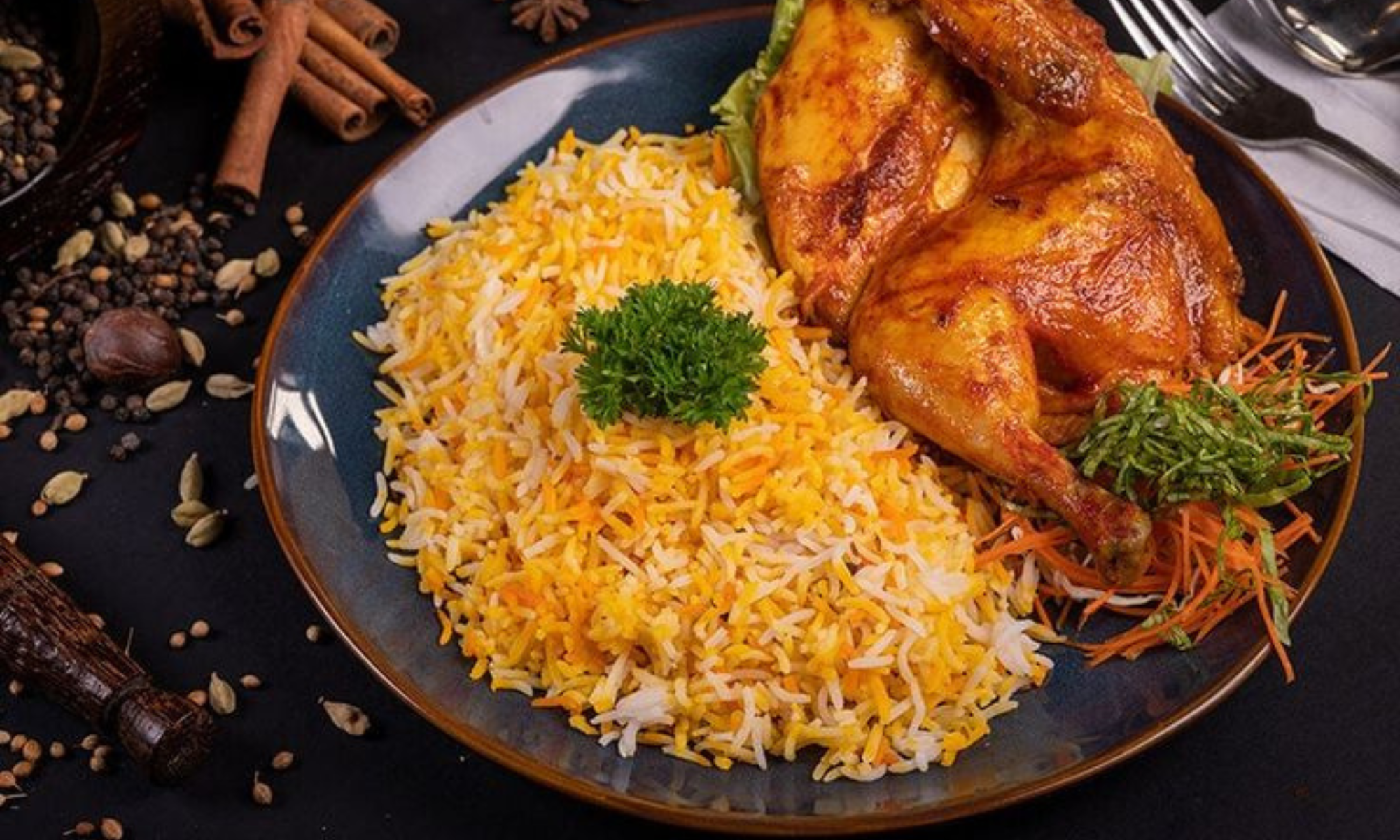 5 Makanan Indonesia Inspirasi Gastronomi Arab