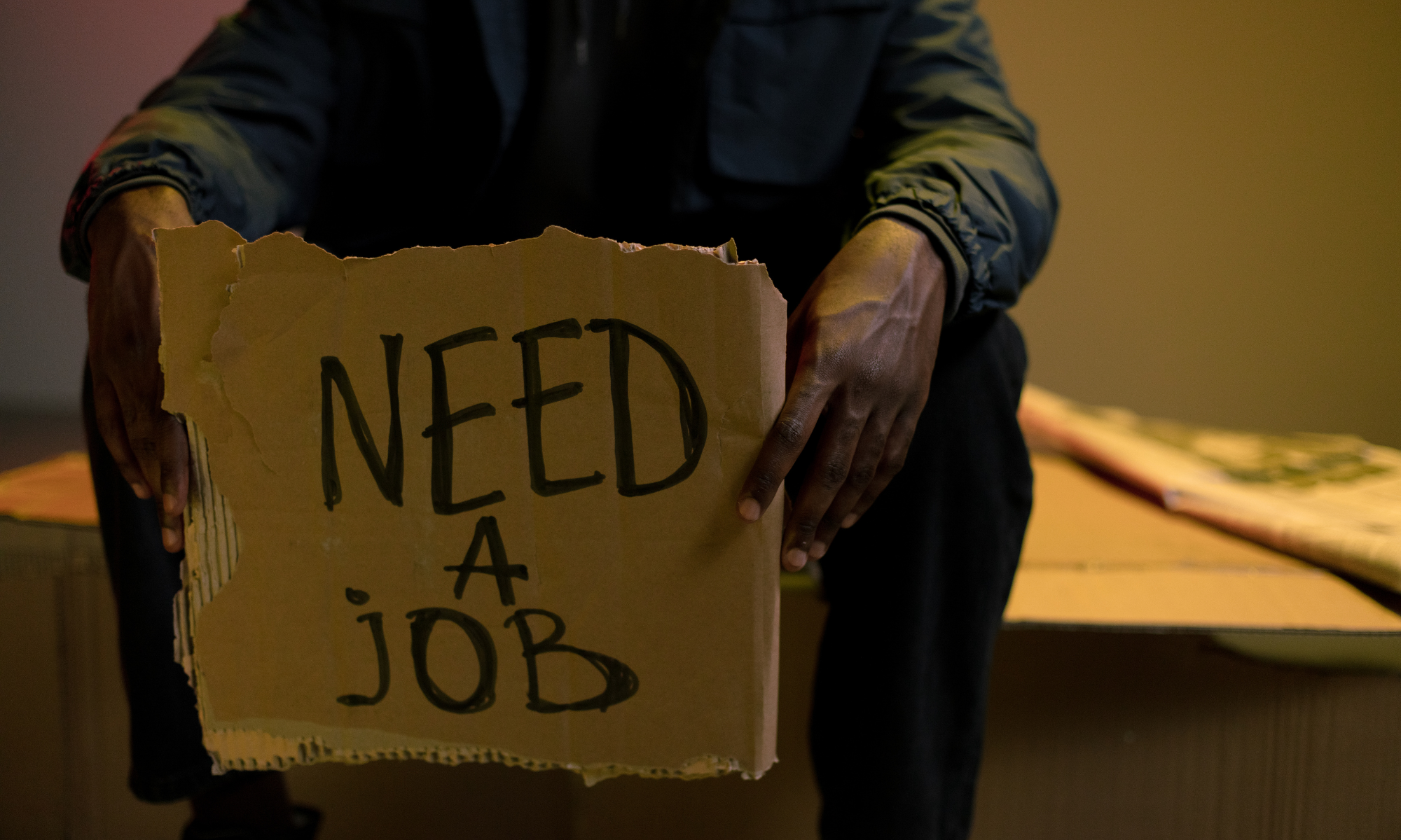 Mengapa 10 Juta Generasi Z Menganggur?