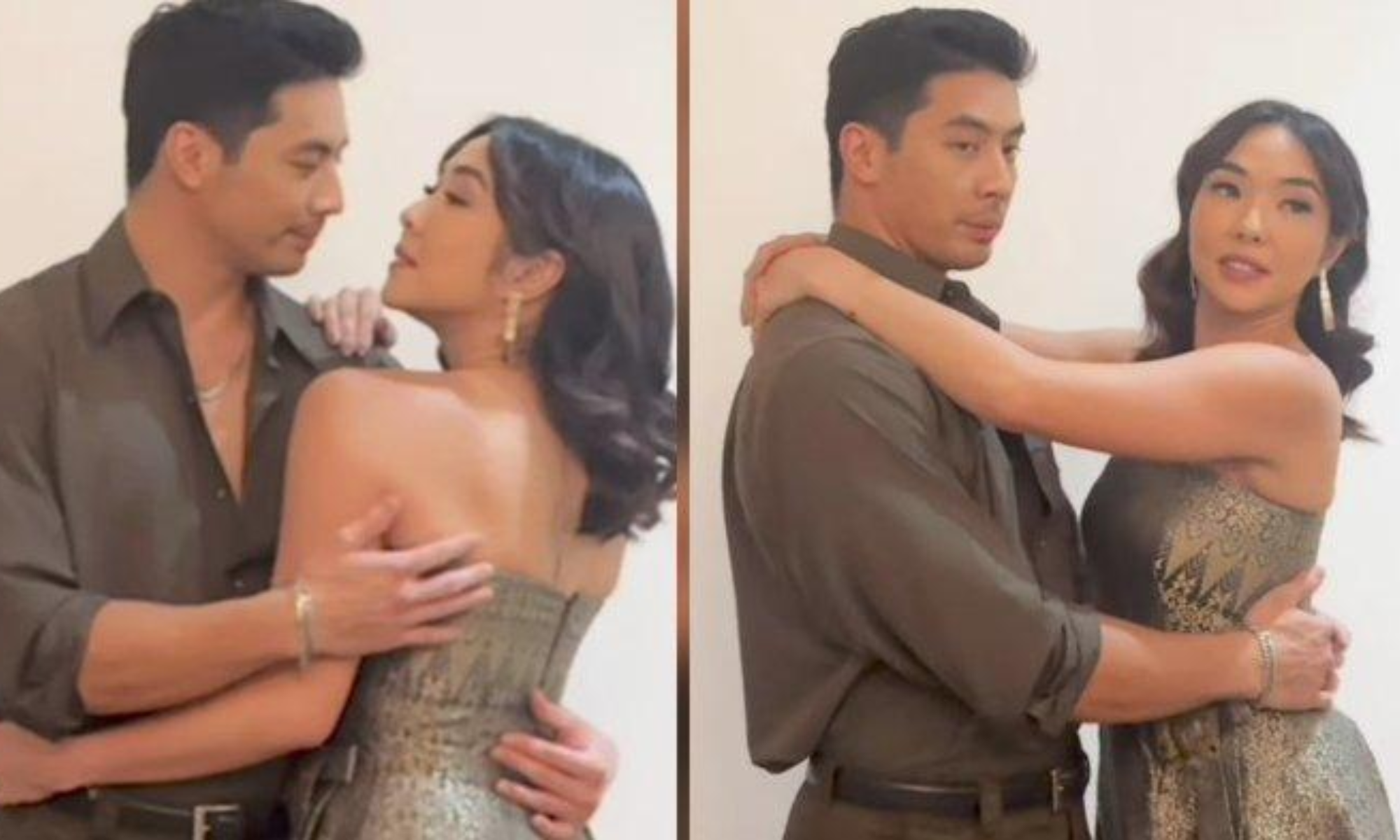 Yoshi Sudarso, Mesra dengan Gisella Anastasia: Apa Hubungannya?