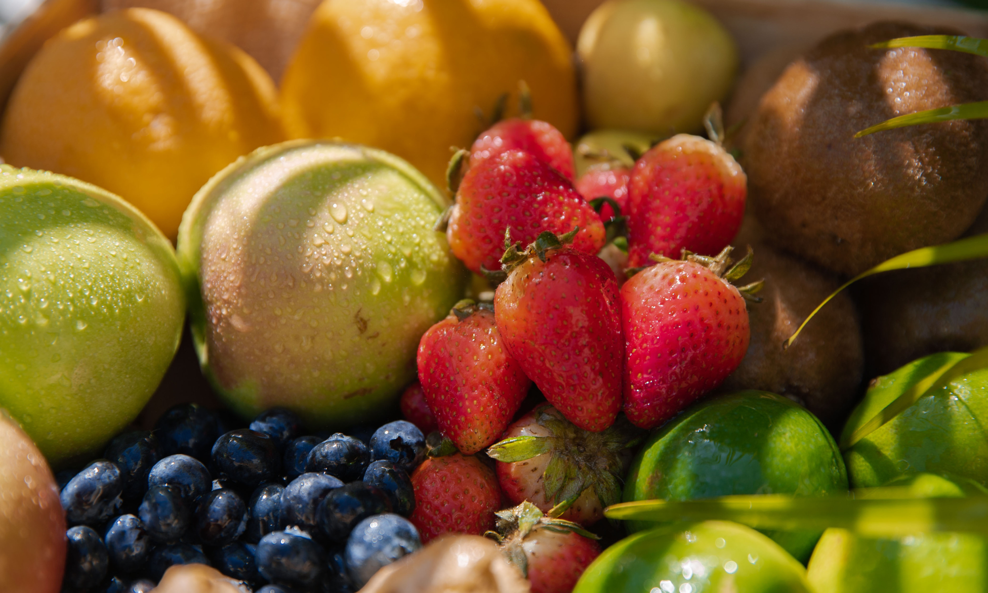 5 Hidangan Berbahan Dasar Buah yang Bisa Dicoba di Rumah