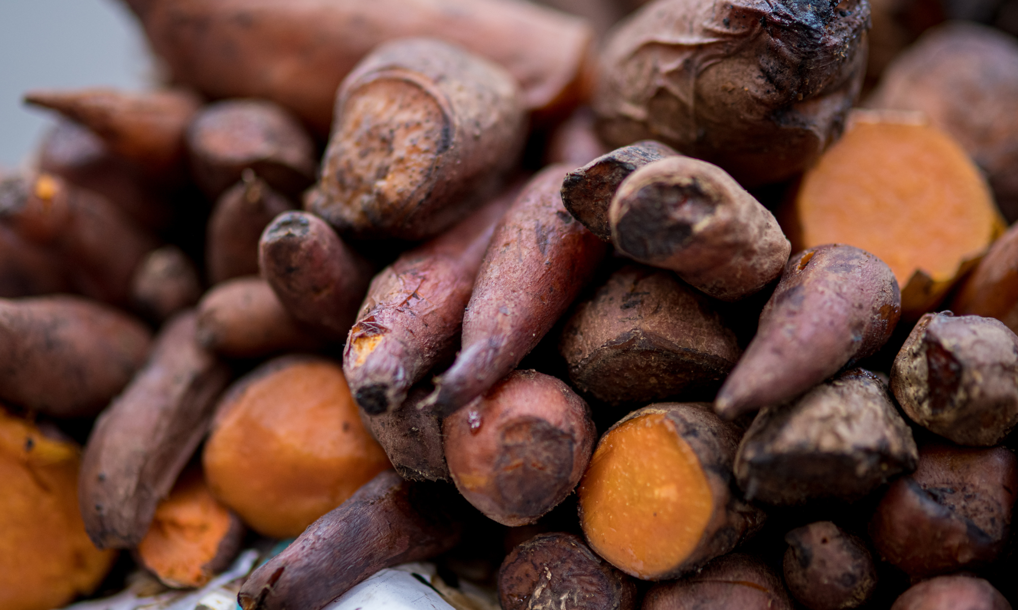 5 Olahan Ubi yang Wajib Dicoba untuk Camilan Lezat