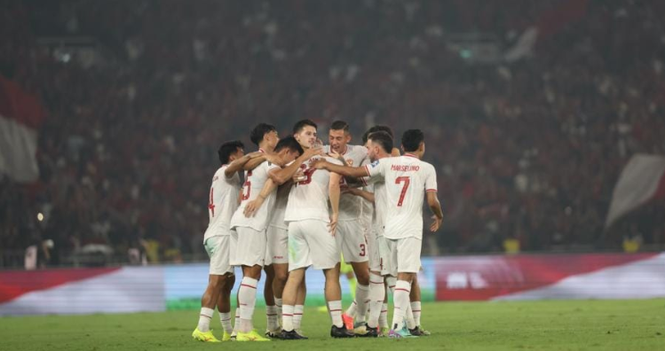 Perkembangan Sepak Bola Indonesia di Kancah Internasional