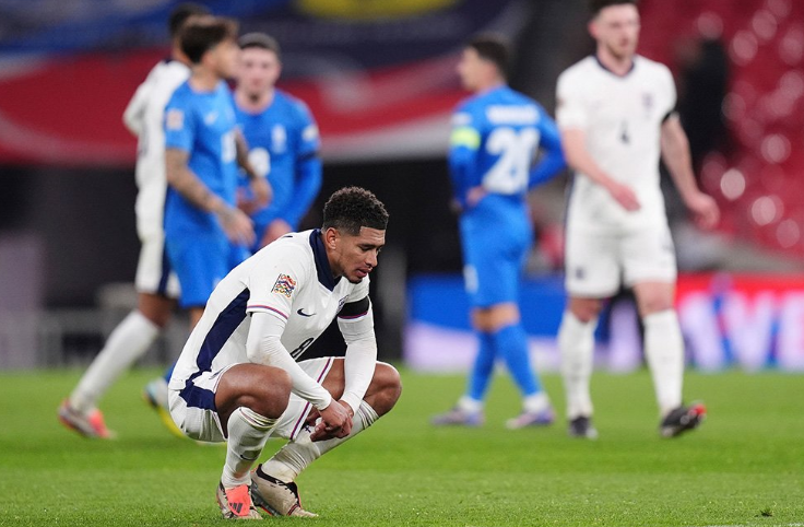 Yunani vs Inggris: Pertarungan Seru di Kualifikasi Piala Dunia 2026