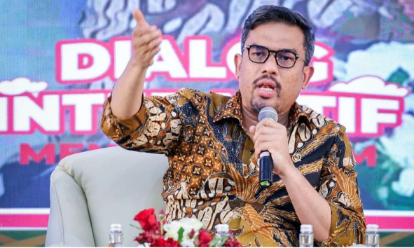 Pemerintah Targetkan Penyaluran KUR Rp300 Triliun, Bikin Usaha Makin Gampang Dapat Modal