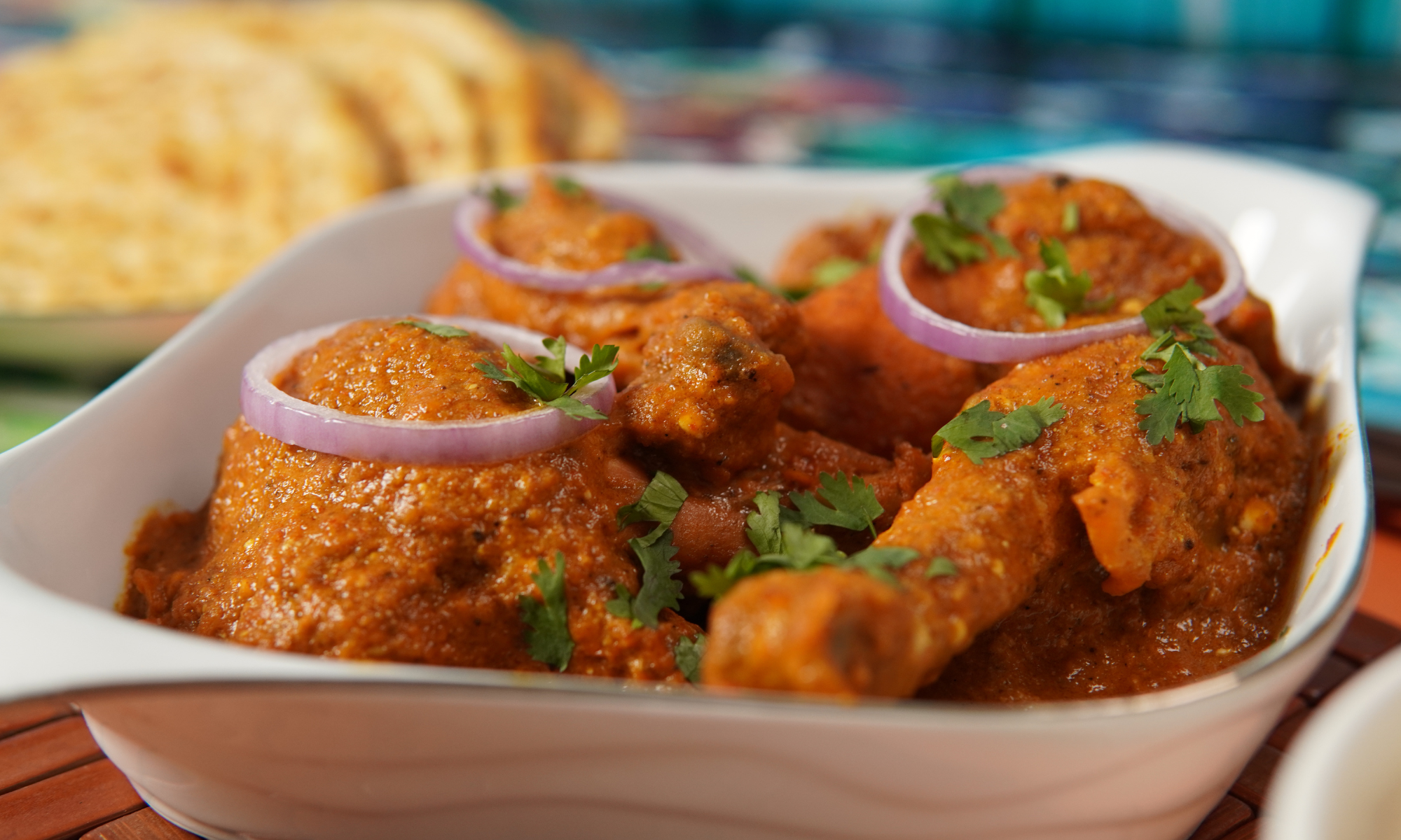 10 Olahan Ayam Lezat dan Variatif, Agar Tidak Bosan di Meja Makan