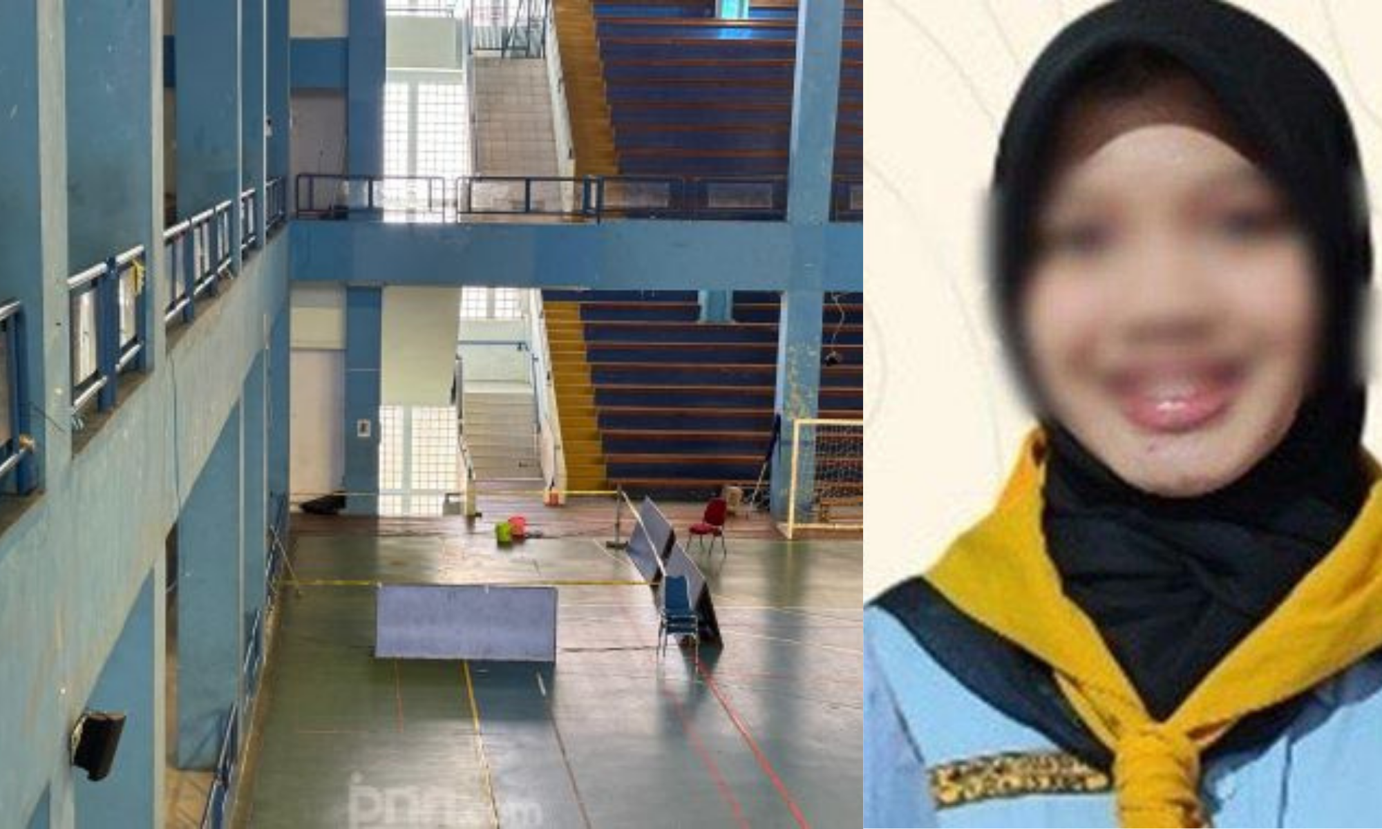 Mahasiswi UPI Tewas di Gedung Gymnasium, Polisi Pastikan Tidak Ada Unsur Pidana