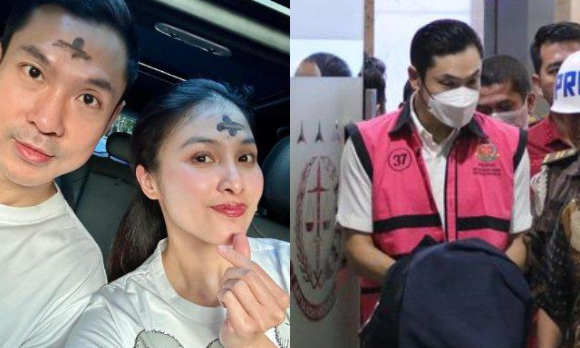 Harvey Moeis Diputuskan Bersalah, Terima Vonis 6,5 Tahun Penjara dalam Kasus Korupsi Timah Rp300 Triliun