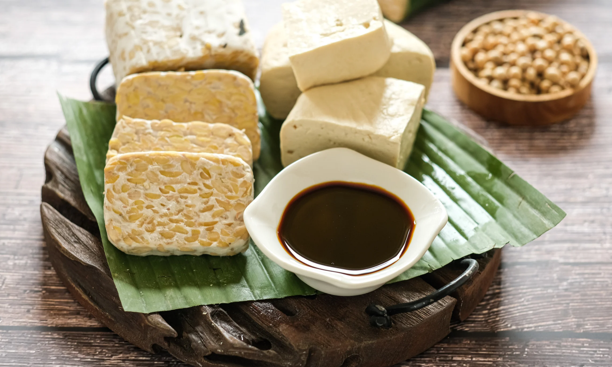 Tempe vs Tahu: Mana yang Lebih Kaya Protein dan Lebih Sehat?