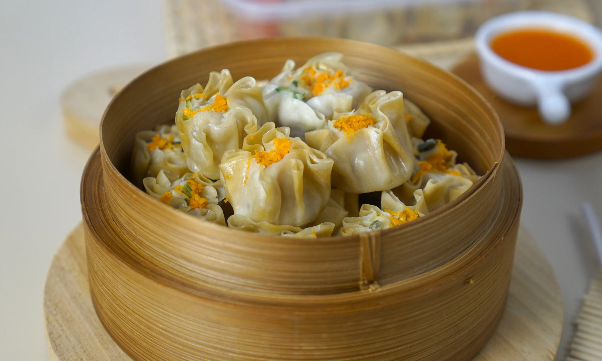 9 Jenis Dimsum yang Populer dan Cara Memilihnya